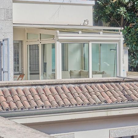 Milan Retreats Duomo Suites Milão Exterior foto