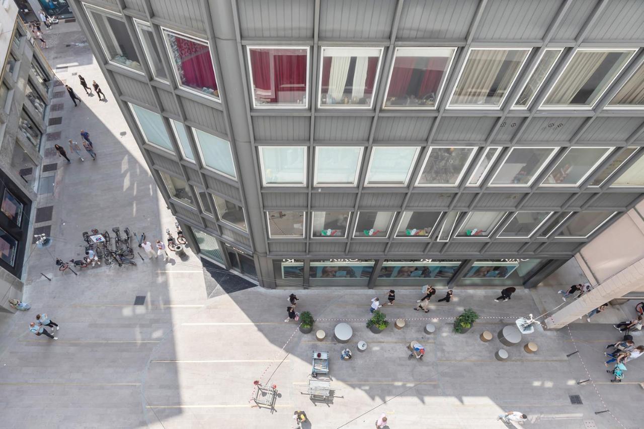 Milan Retreats Duomo Suites Milão Exterior foto