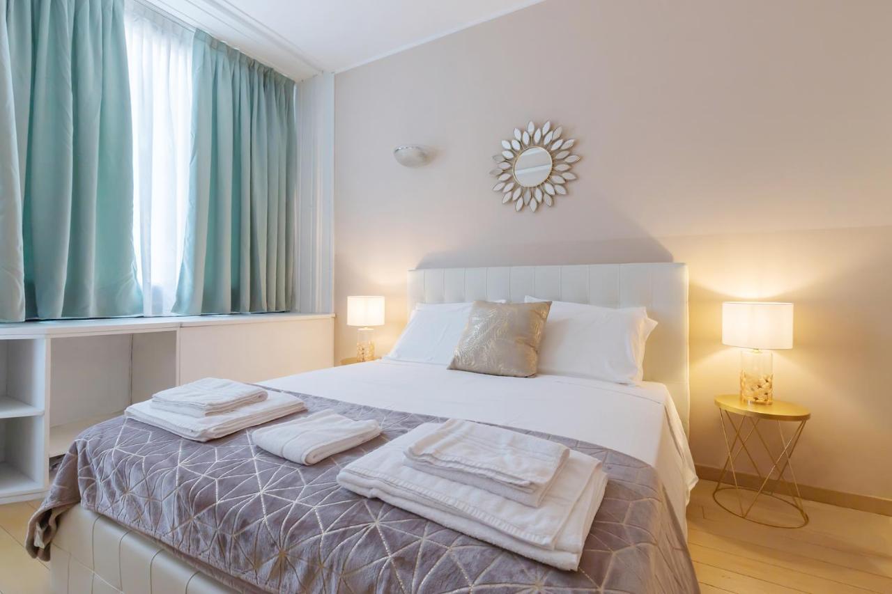 Milan Retreats Duomo Suites Milão Exterior foto