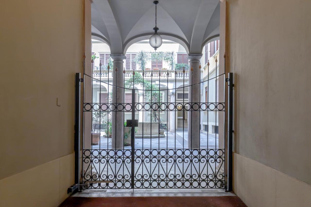 Milan Retreats Duomo Suites Milão Exterior foto