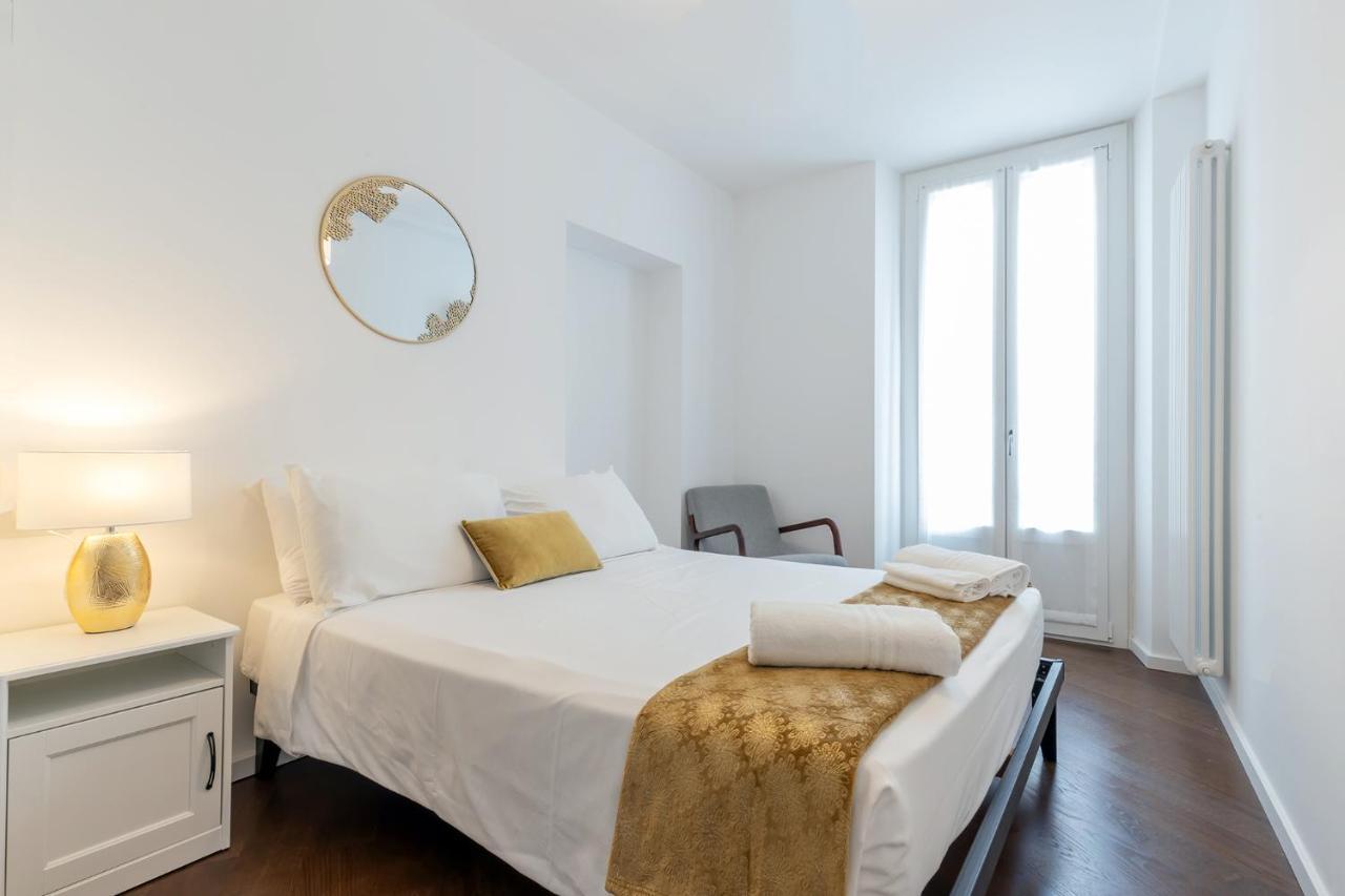 Milan Retreats Duomo Suites Milão Exterior foto