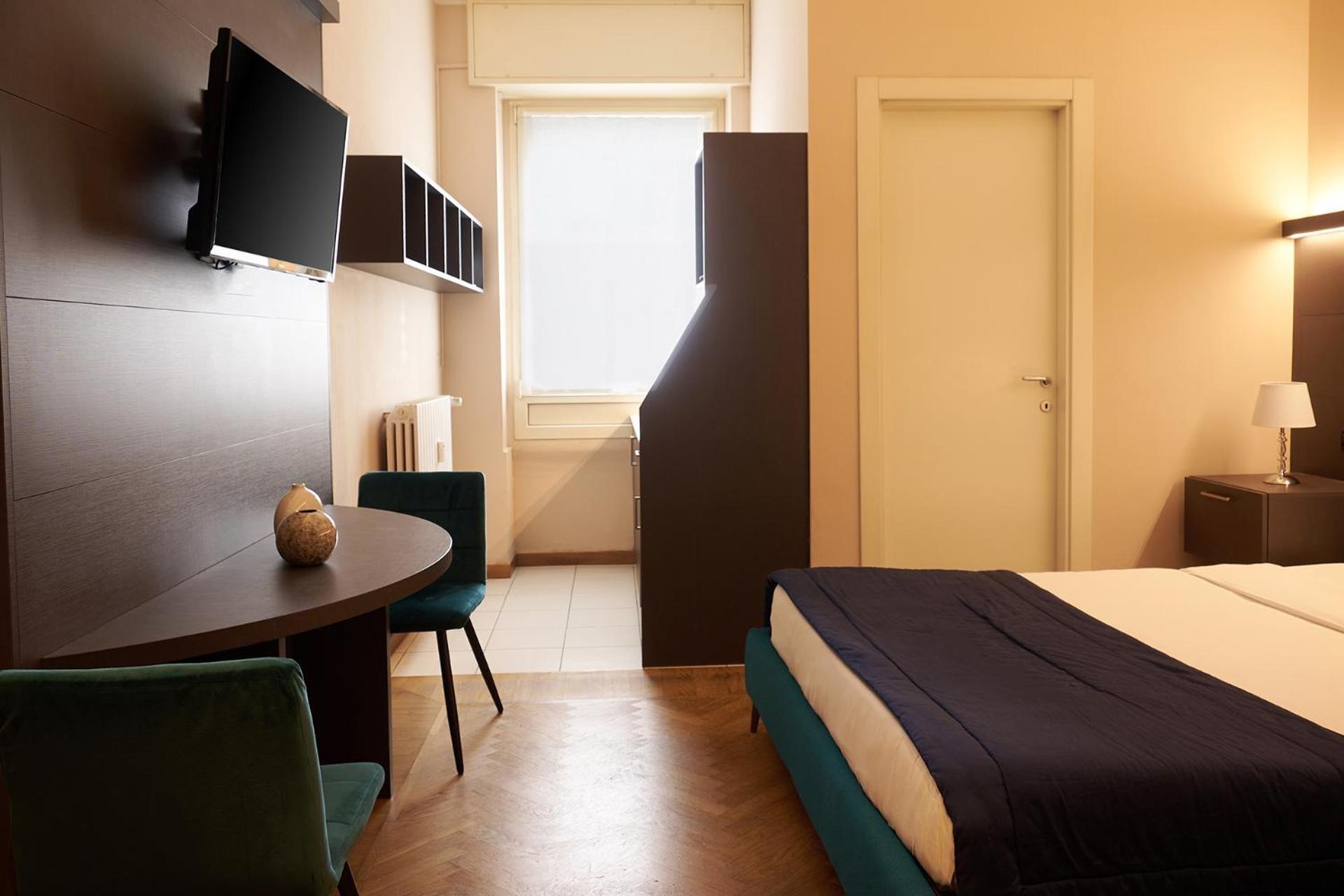 Milan Retreats Duomo Suites Milão Exterior foto