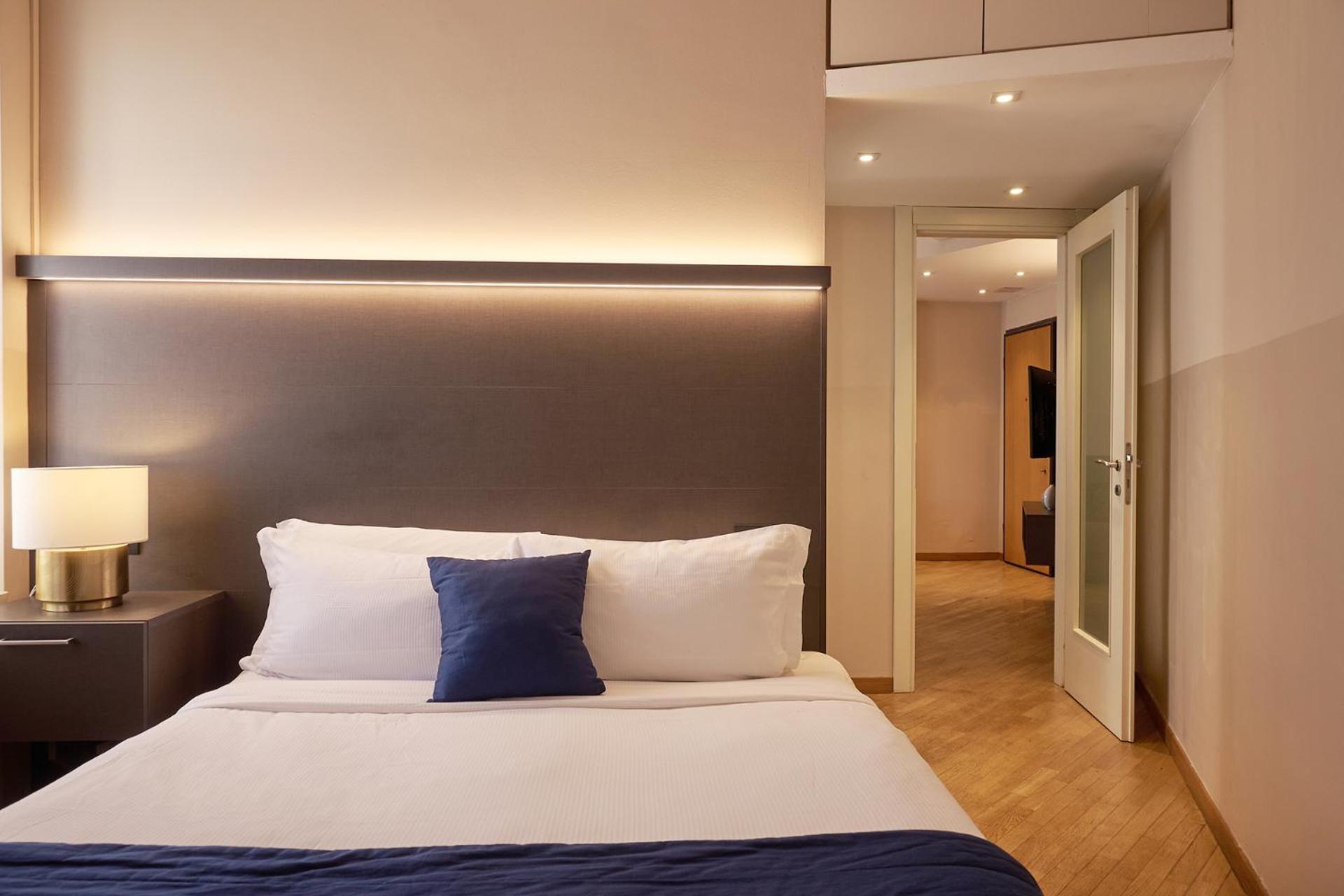 Milan Retreats Duomo Suites Milão Exterior foto