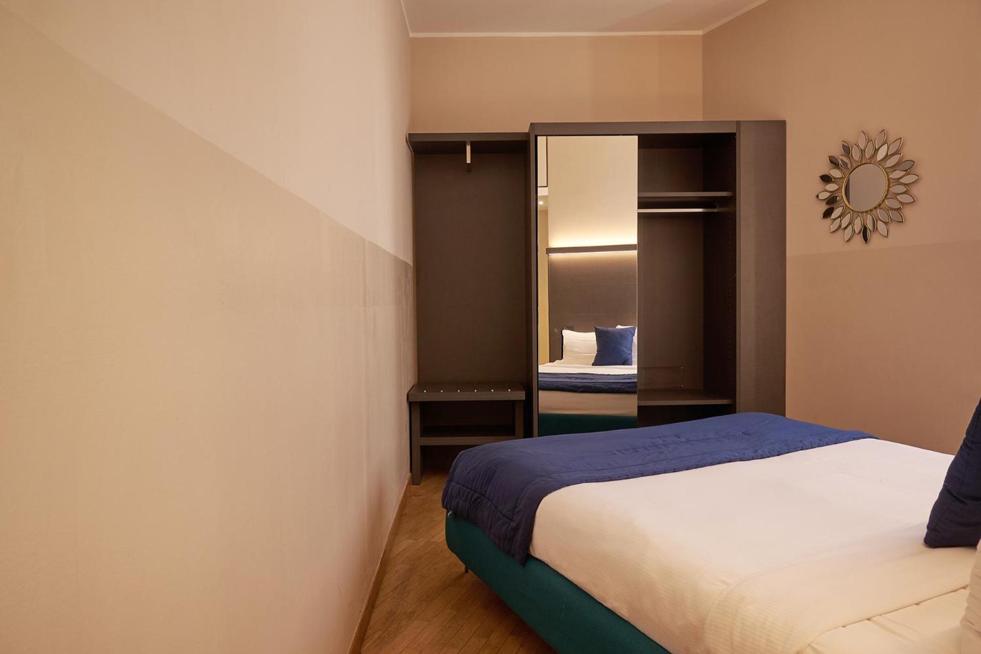 Milan Retreats Duomo Suites Milão Exterior foto
