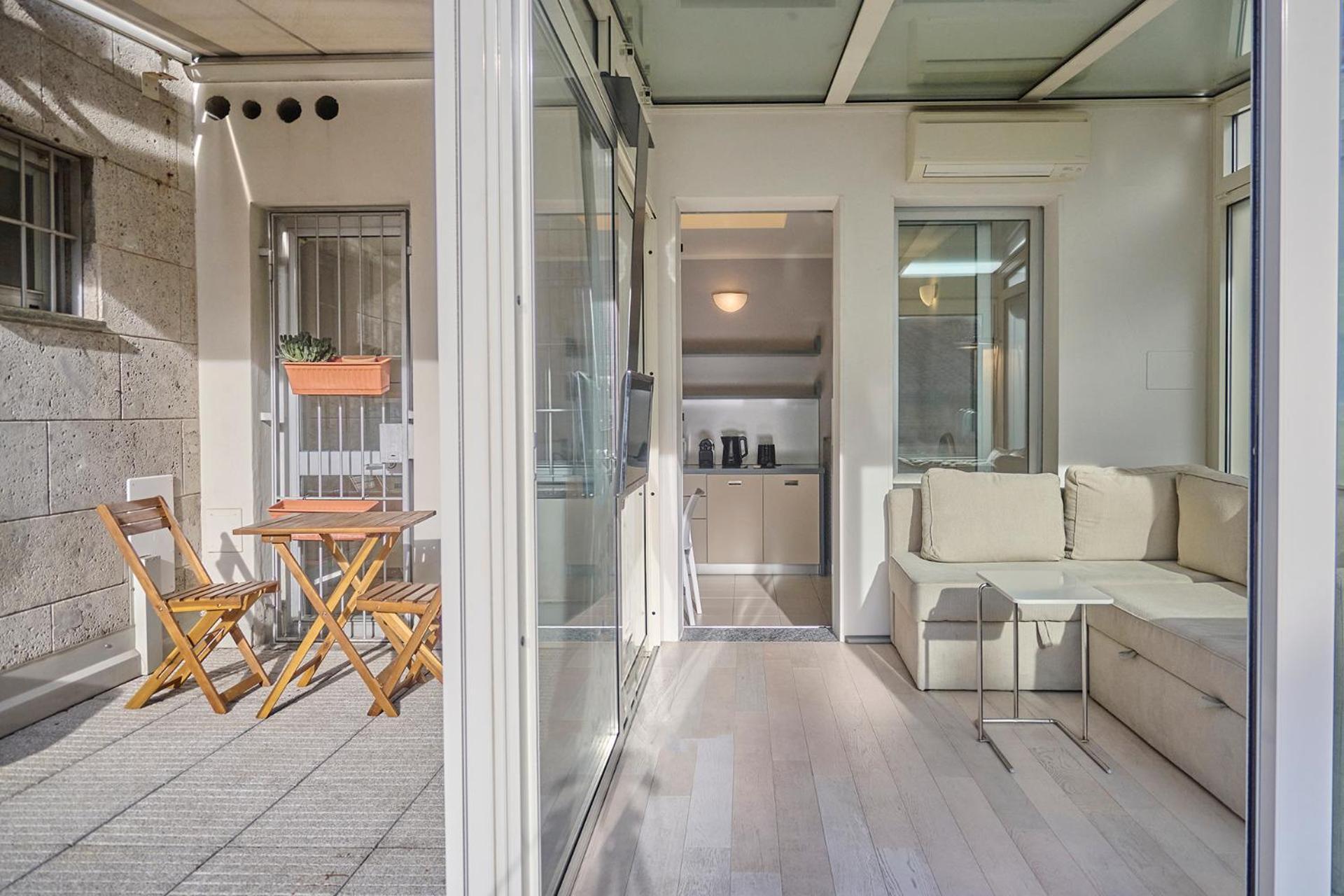 Milan Retreats Duomo Suites Milão Exterior foto
