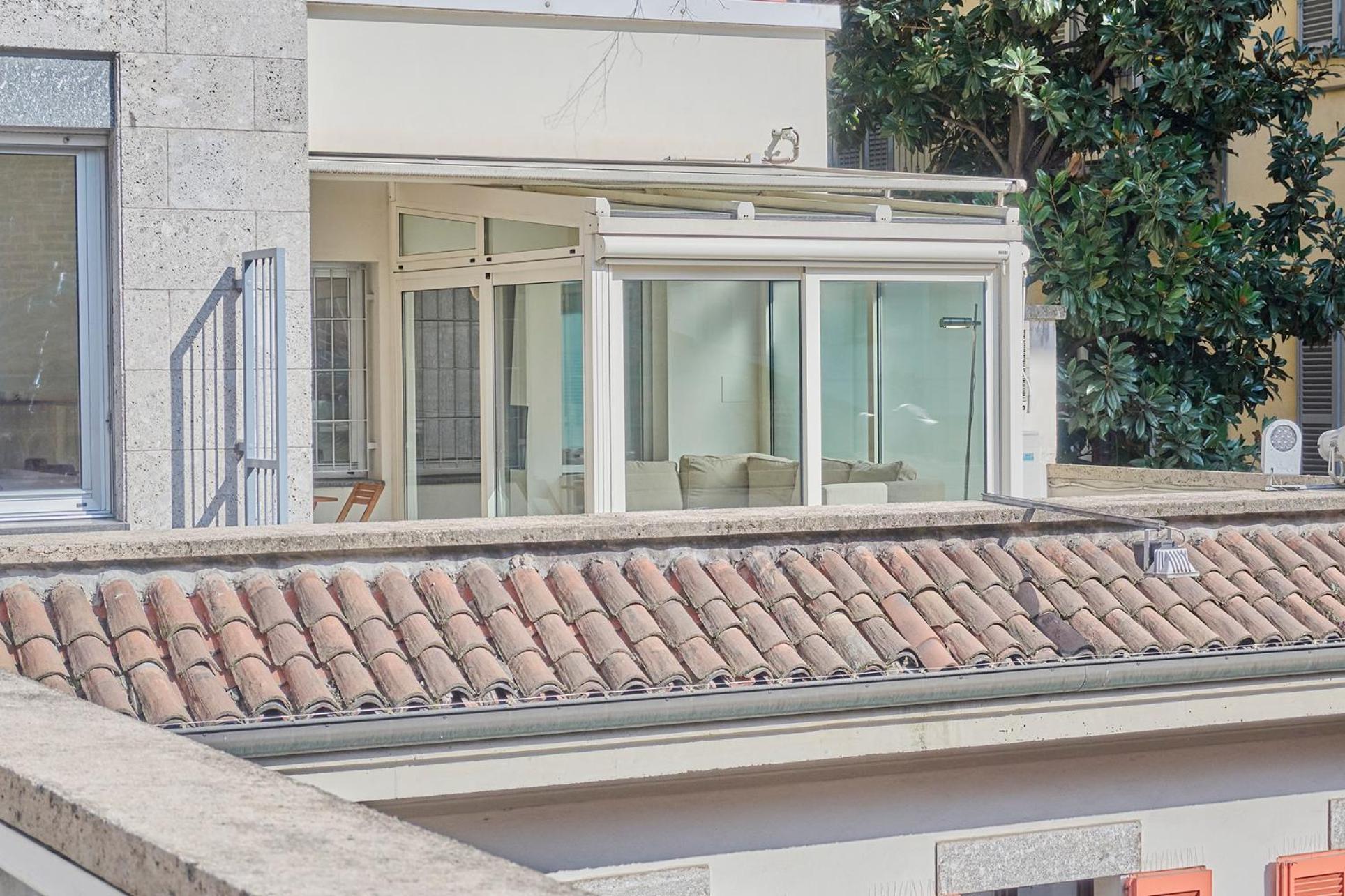 Milan Retreats Duomo Suites Milão Exterior foto