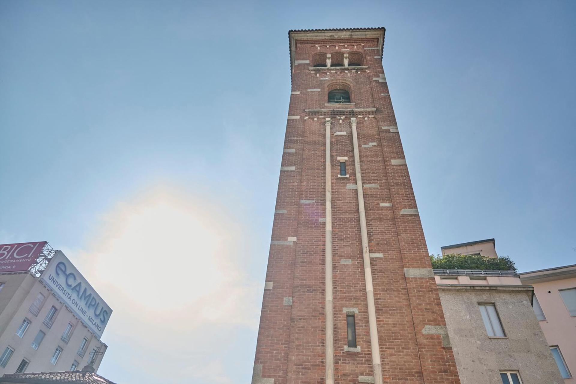 Milan Retreats Duomo Suites Milão Exterior foto